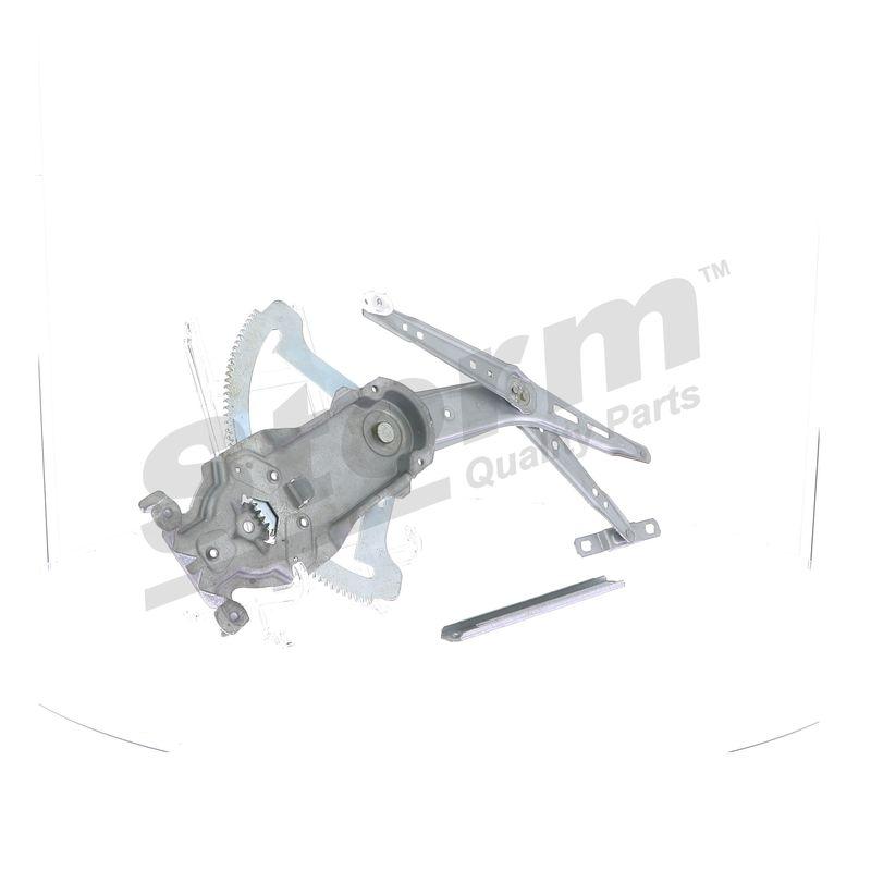 Lève-vitre STORM QUALITY PARTS 691071