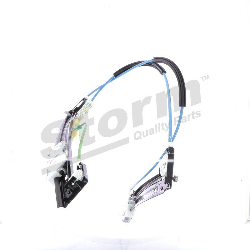 Lève-vitre STORM QUALITY PARTS 136869