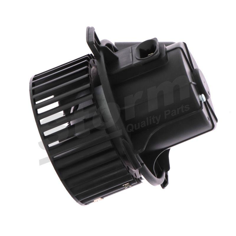 Pulseur d'air habitacle STORM QUALITY PARTS 2750803