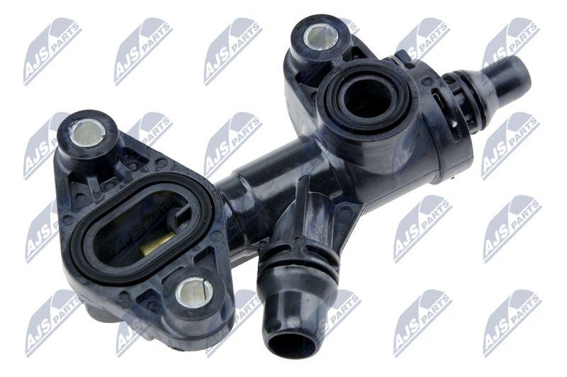 Thermostat, liquide de refroidissement NTY CTM-BM-029