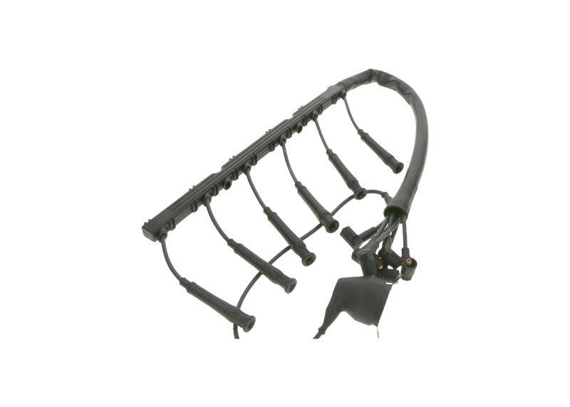 Kit de câbles d'allumage BOSCH 0 986 356 322