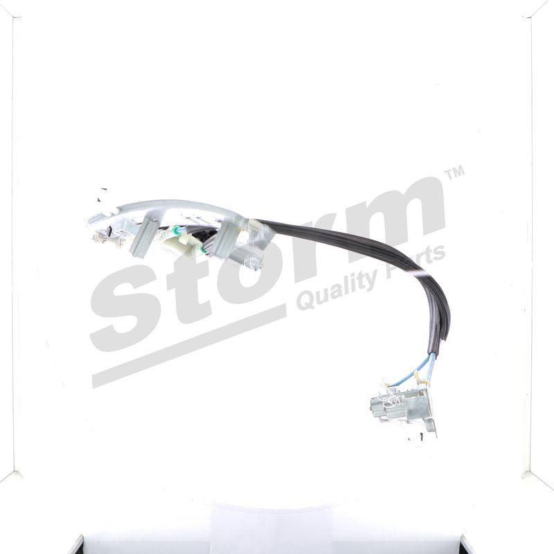 Lève-vitre STORM QUALITY PARTS 87273