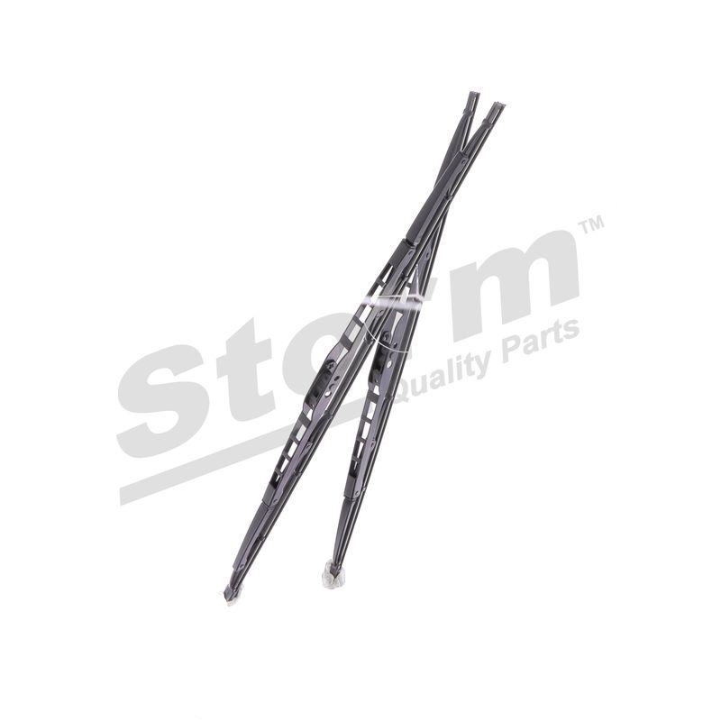 Balai d'essuie-glace STORM QUALITY PARTS STO530450CLAS