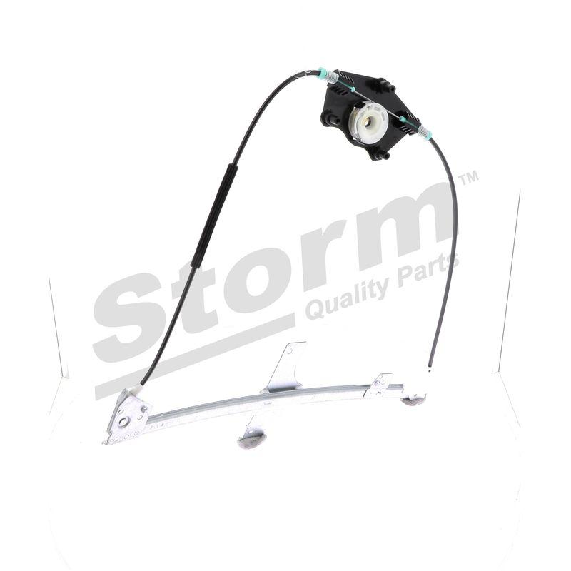 Lève-vitre STORM QUALITY PARTS 79777