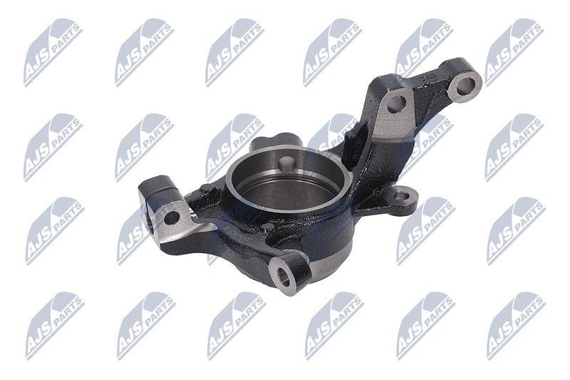 Fusée d'essieu, suspension de roue NTY ZZP-HY-523