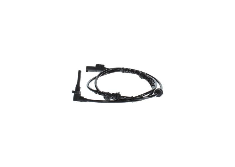 Capteur, vitesse de roue BOSCH 0 986 594 636