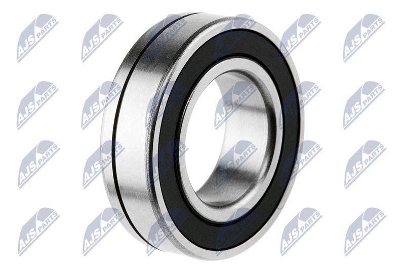 Palier, arbre moteur NTY NLP-PL-000
