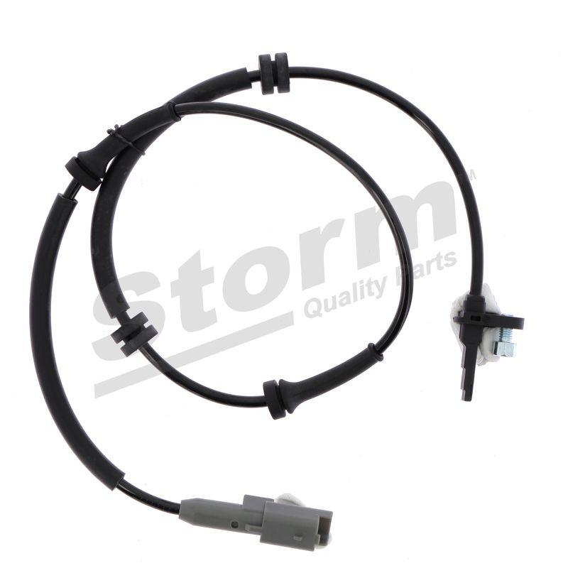 Capteur, vitesse de roue STORM QUALITY PARTS 777146