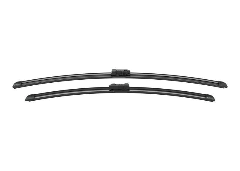 Balai d'essuie-glace BOSCH 3 397 007 581