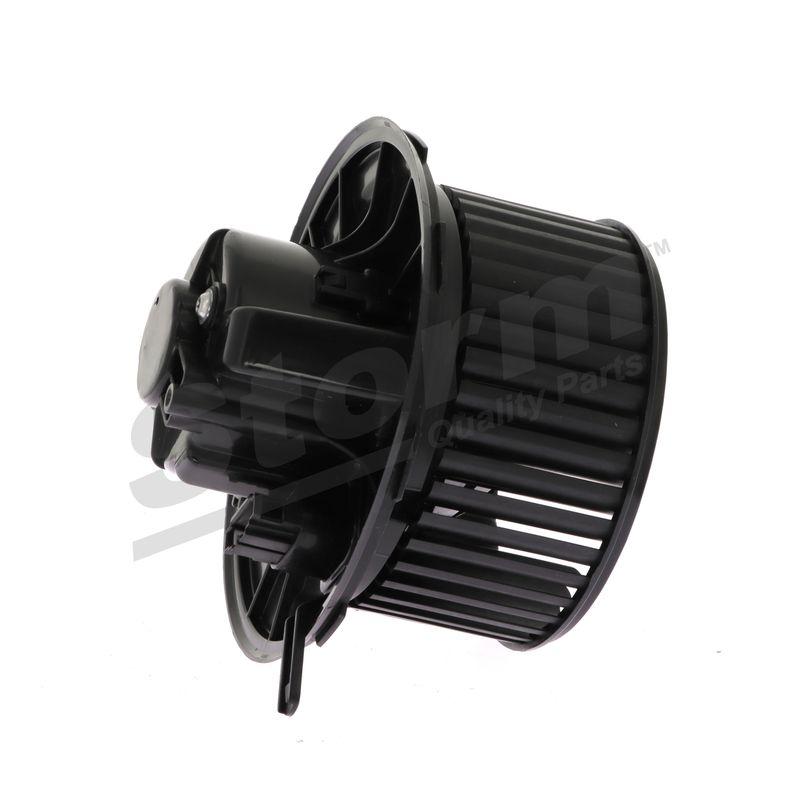 Pulseur d'air habitacle STORM QUALITY PARTS 9850801