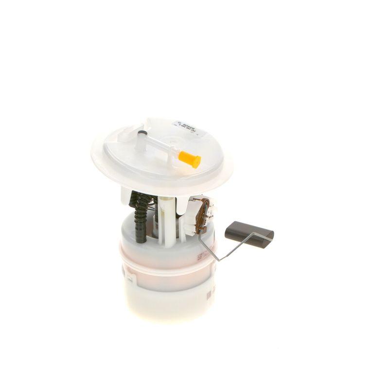 Unité d'injection de carburant BOSCH 0 986 580 252