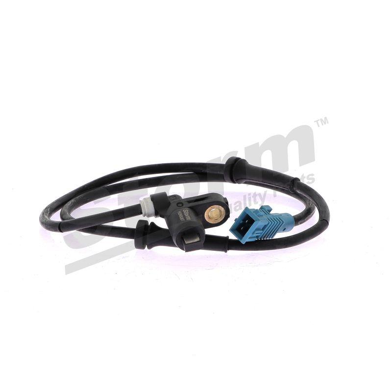 Capteur, vitesse de roue STORM QUALITY PARTS 777151