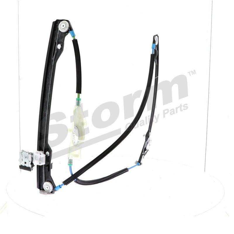 Lève-vitre STORM QUALITY PARTS 96576