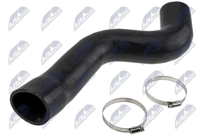 Gaine de suralimentation NTY GPP-VC-005