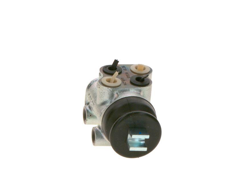 Régulateur de freinage BOSCH 0 204 131 202