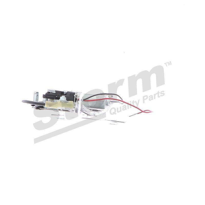 Lève-vitre STORM QUALITY PARTS 137674