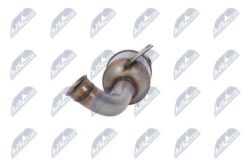 Catalyseur NTY KAT-PE-005
