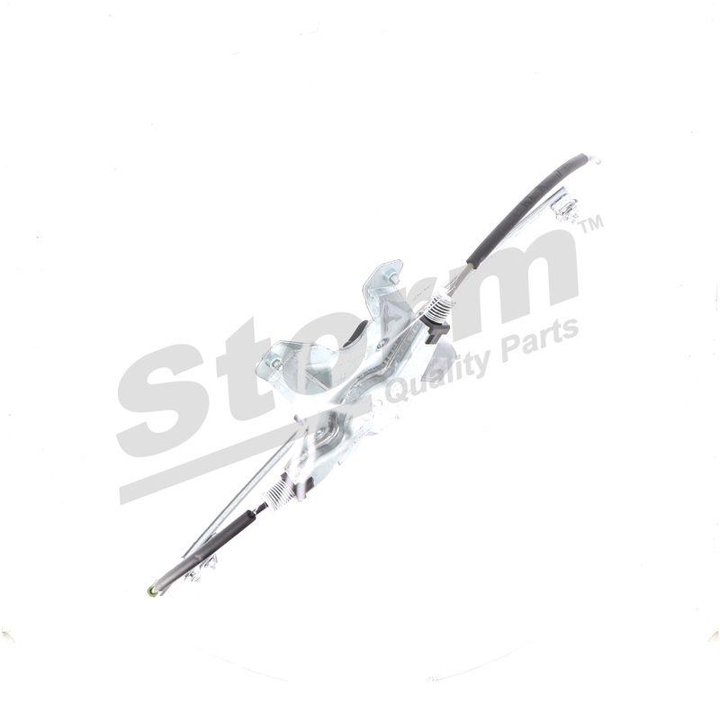Lève-vitre STORM QUALITY PARTS 48379