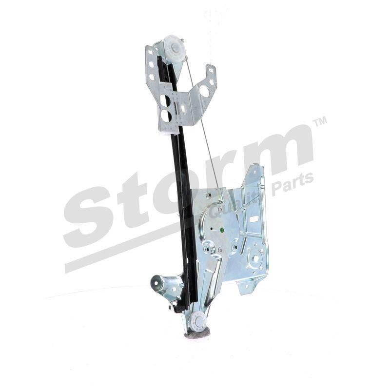 Lève-vitre STORM QUALITY PARTS 1027508