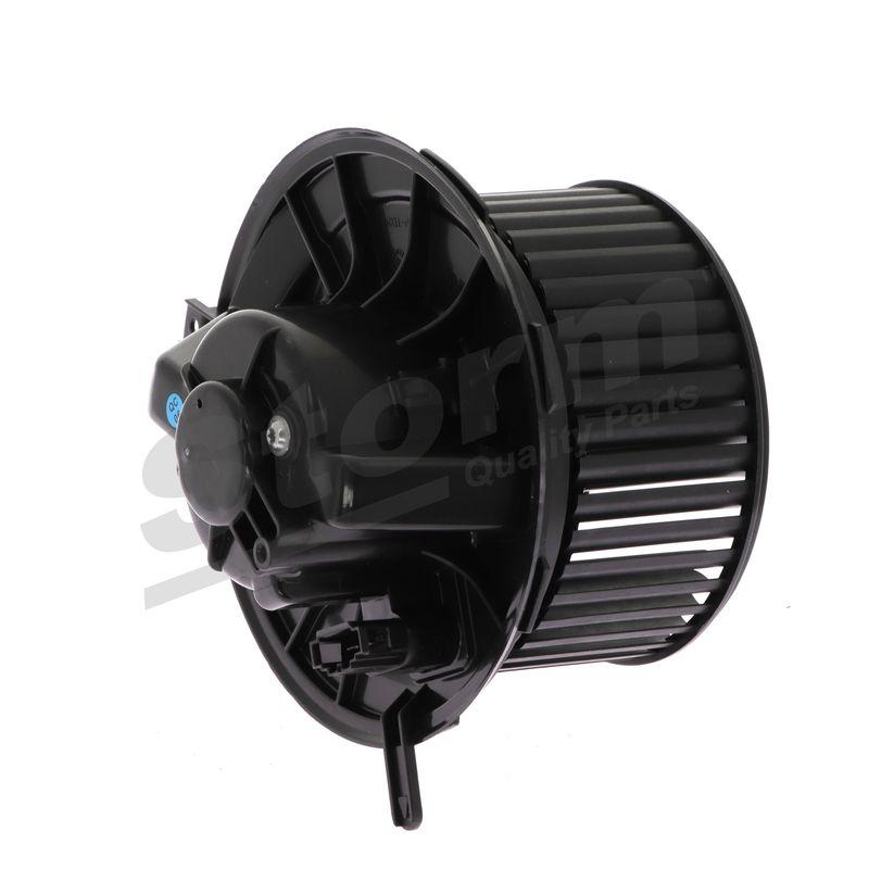 Pulseur d'air habitacle STORM QUALITY PARTS 9850801