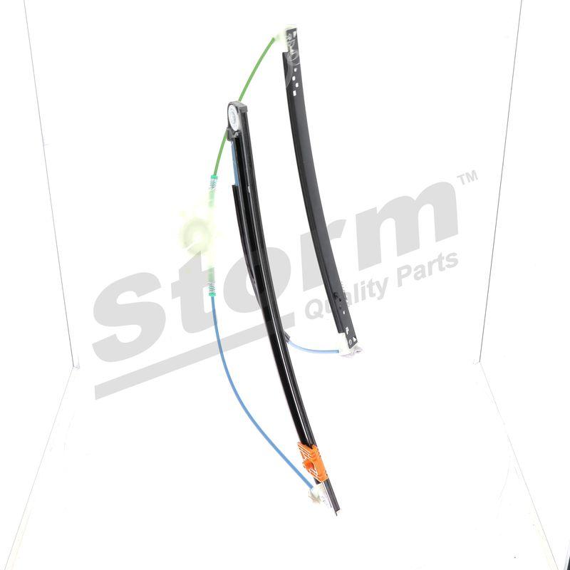 Lève-vitre STORM QUALITY PARTS 134974