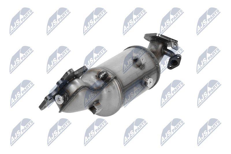 Catalyseur NTY KAT-HD-005