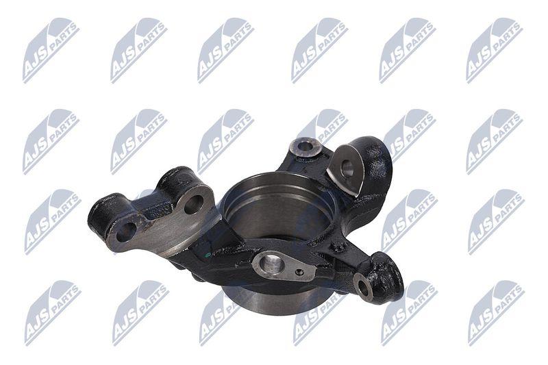 Fusée d'essieu, suspension de roue NTY ZZP-TY-034