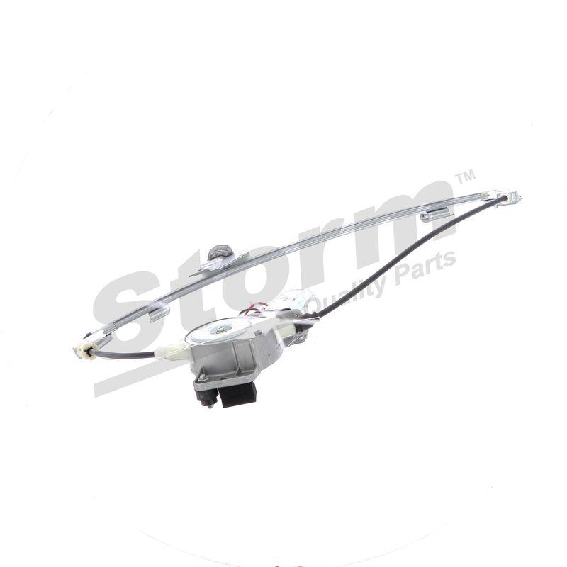 Lève-vitre STORM QUALITY PARTS 44078