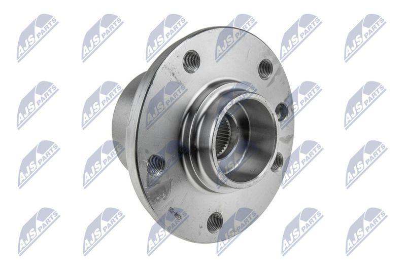 Kit de roulements de roue NTY KLP-VW-020