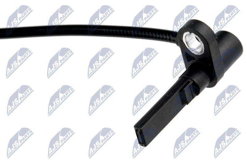 Capteur, vitesse de roue NTY HCA-FT-015