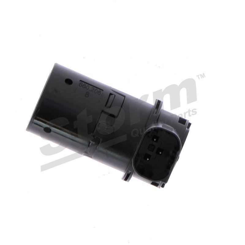 Capteur, aide au stationnement STORM QUALITY PARTS 777128