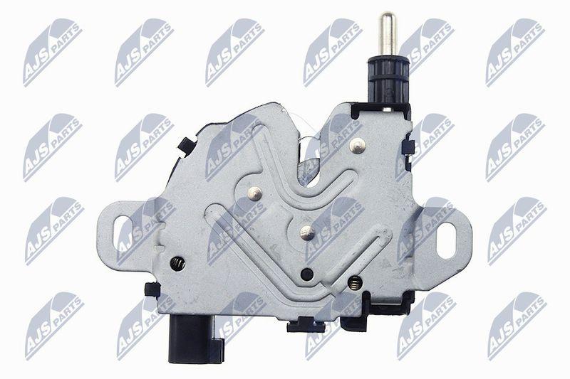 Serrure de capot-moteur NTY EZC-FR-006