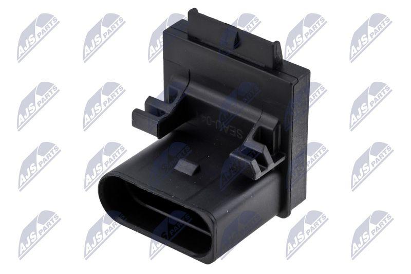 Commande, embrayage (régulateur de vitesse) NTY ECP-AU-041