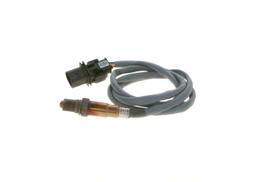 Sonde lambda BOSCH 0258017102