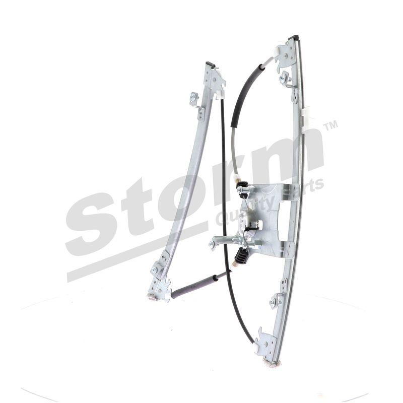 Lève-vitre STORM QUALITY PARTS 54076