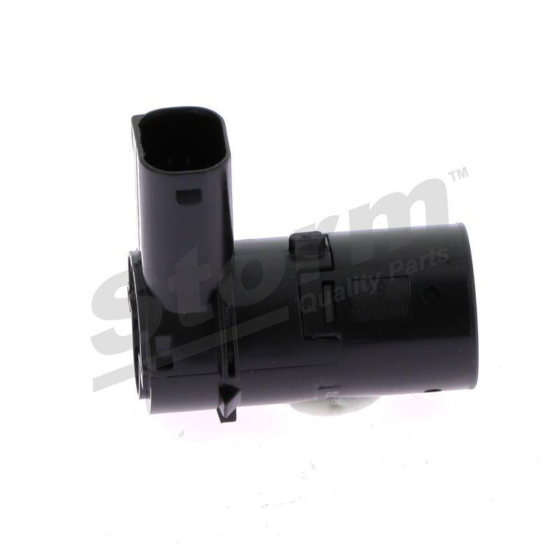Capteur, aide au stationnement STORM QUALITY PARTS 777128