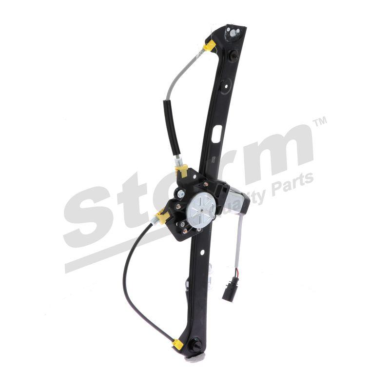 Lève-vitre STORM QUALITY PARTS 1507509