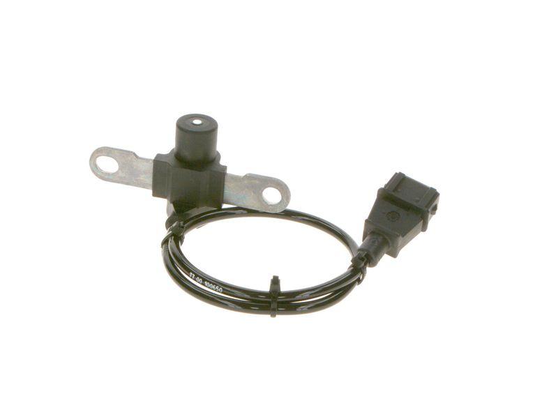 Capteur d'angle, vilebrequin BOSCH 0 281 002 175
