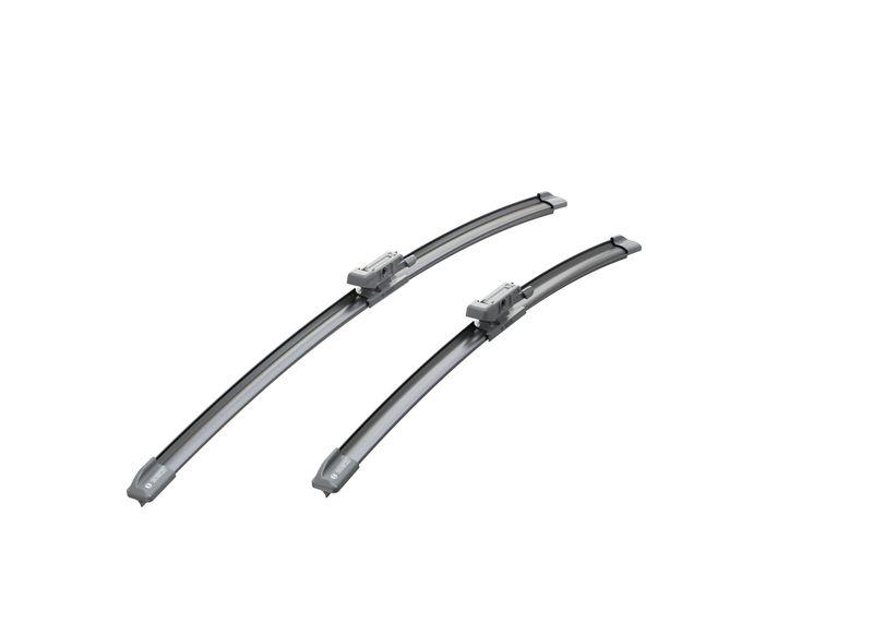 Balai d'essuie-glace BOSCH 3 397 014 774