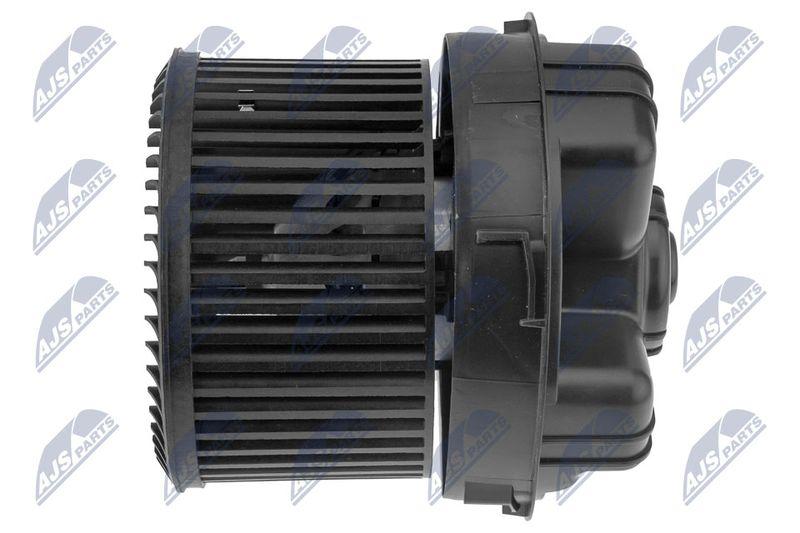 Pulseur d'air habitacle NTY EWN-CT-003
