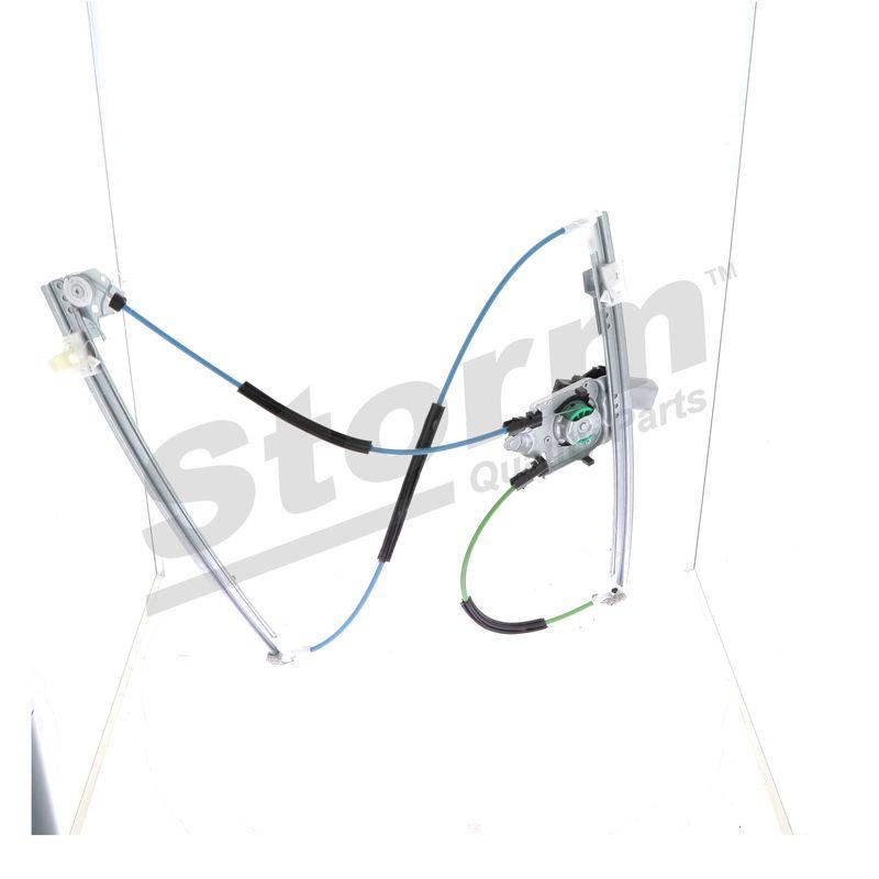 Lève-vitre STORM QUALITY PARTS 88076