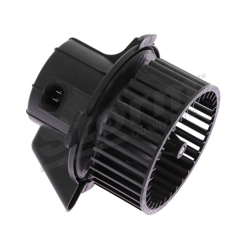 Pulseur d'air habitacle STORM QUALITY PARTS 2750803