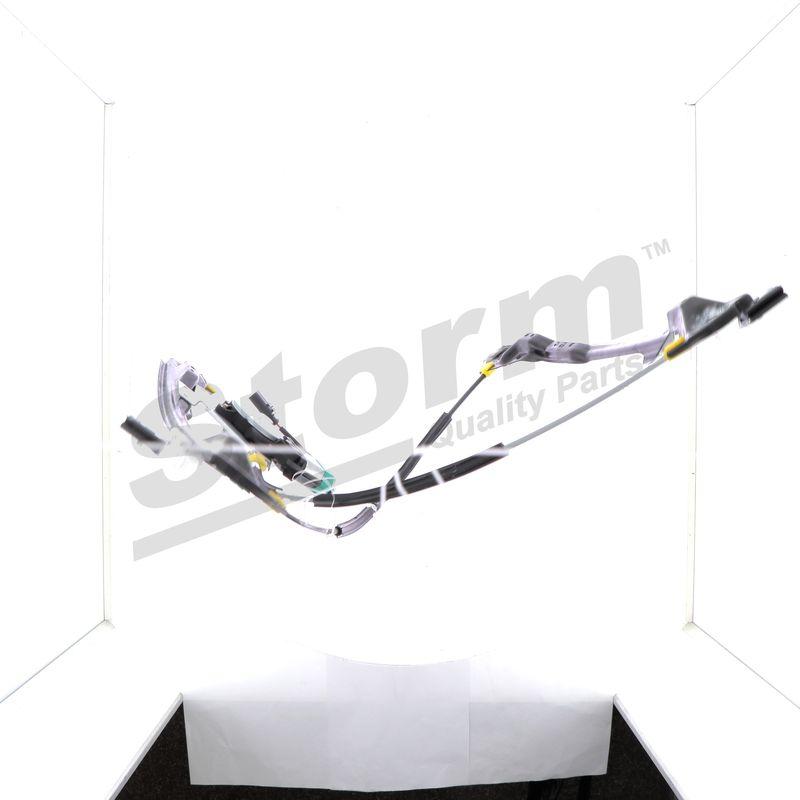 Lève-vitre STORM QUALITY PARTS 46575