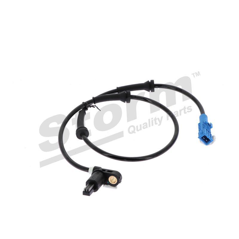 Capteur, vitesse de roue STORM QUALITY PARTS 777110