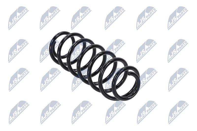 Ressort de suspension NTY ASZ-VW-112