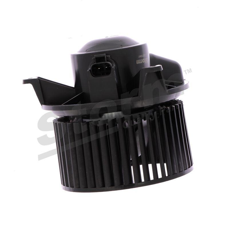 Pulseur d'air habitacle STORM QUALITY PARTS 15110801