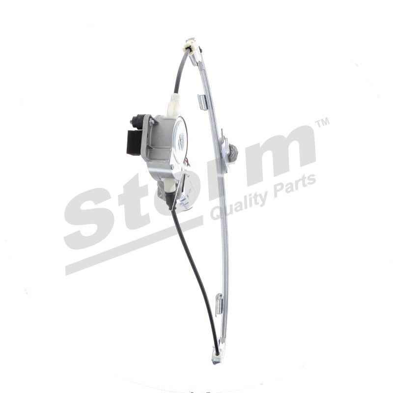 Lève-vitre STORM QUALITY PARTS 44078