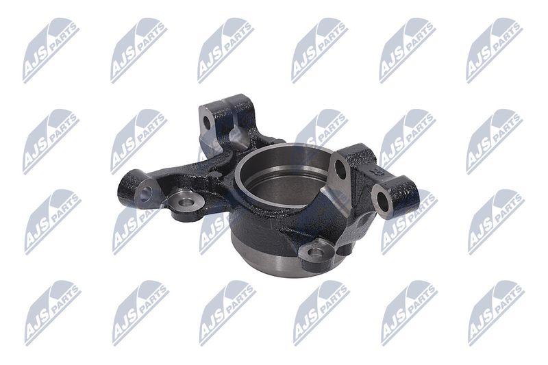 Fusée d'essieu, suspension de roue NTY ZZP-HY-523
