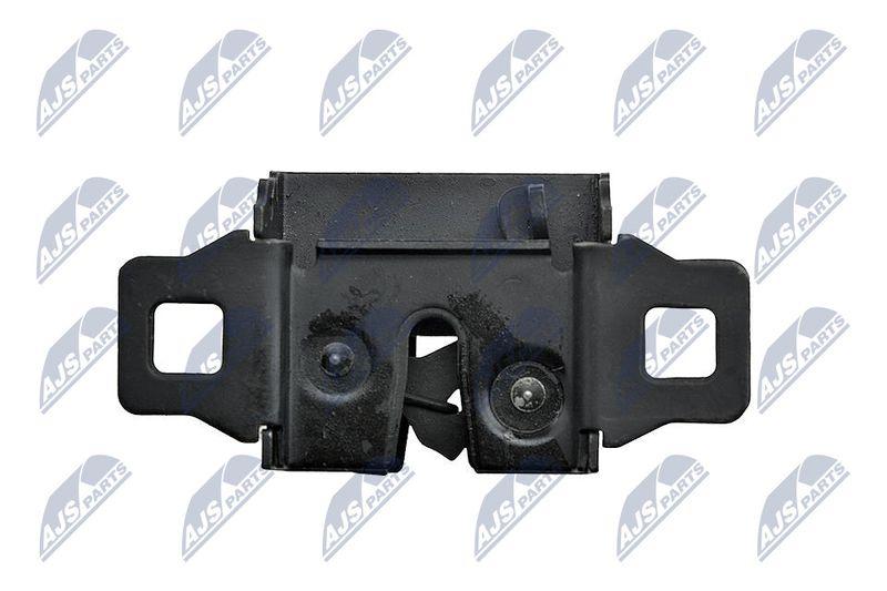 Serrure de capot-moteur NTY EZC-LR-022
