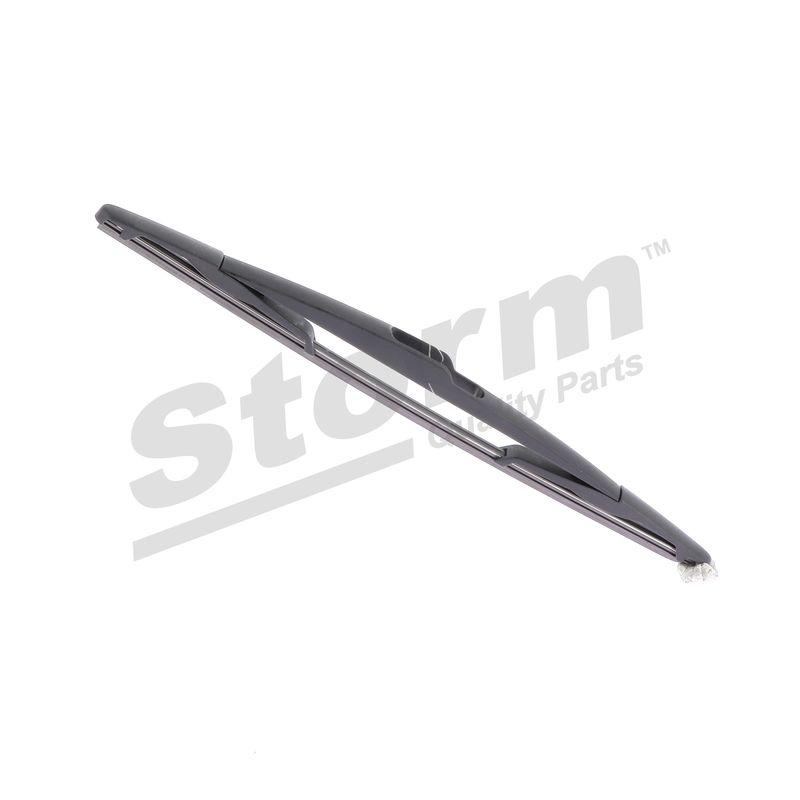 Balai d'essuie-glace STORM QUALITY PARTS 1000350AR